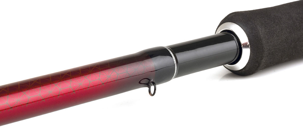 картинка Спиннинг Shimano YASEI RED AX PIKE от магазина Fisherman Market