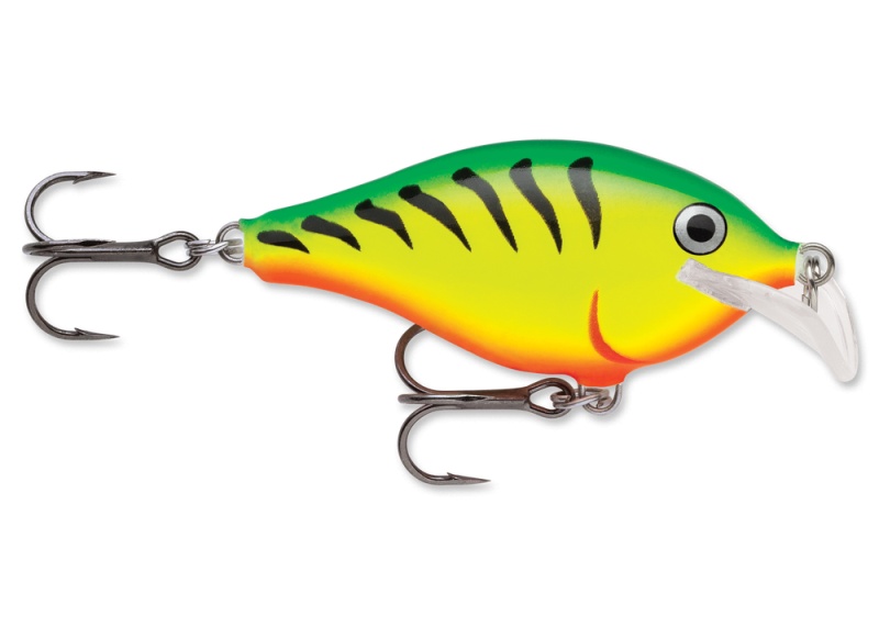 картинка Воблер RAPALA Scatter Rap Crank от магазина Fisherman Market