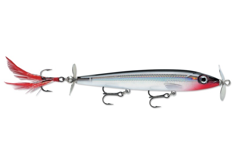 картинка Воблер RAPALA X-Rap Prop от магазина Fisherman Market