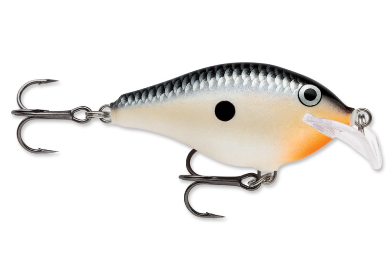 картинка Воблер RAPALA Scatter Rap Crank от магазина Fisherman Market
