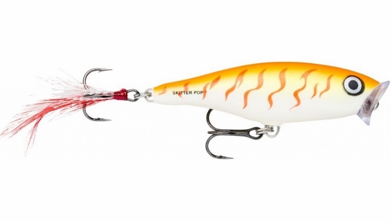 картинка Воблер RAPALA Skitter Pop от магазина Fisherman Market
