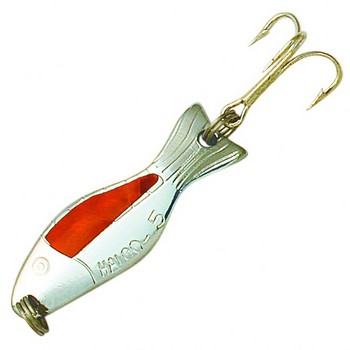 картинка Halco Wobbler Sparkler от магазина Fisherman Market