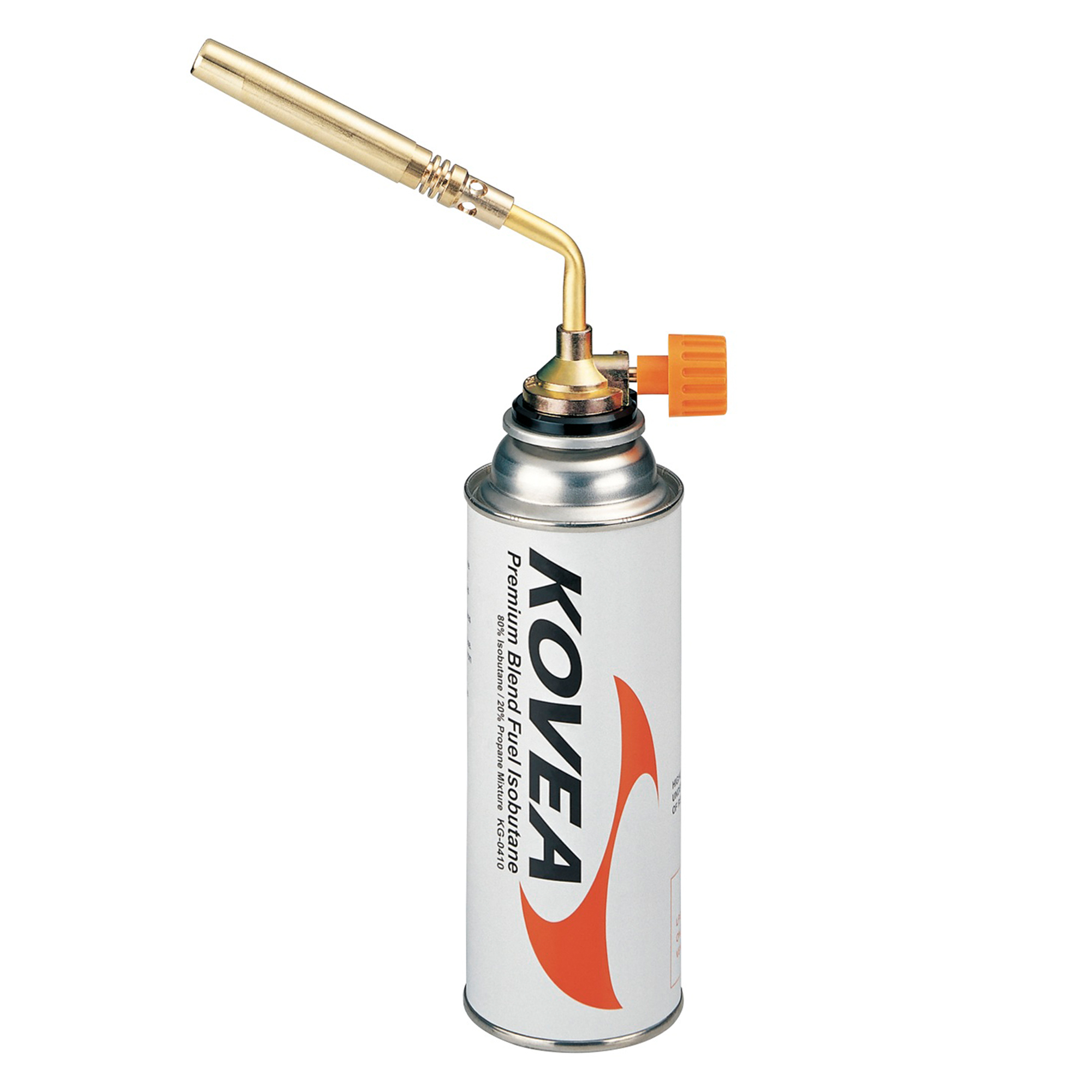 картинка Газовый резак Kovea Brazing Torch KT-2104 от магазина Fisherman Market