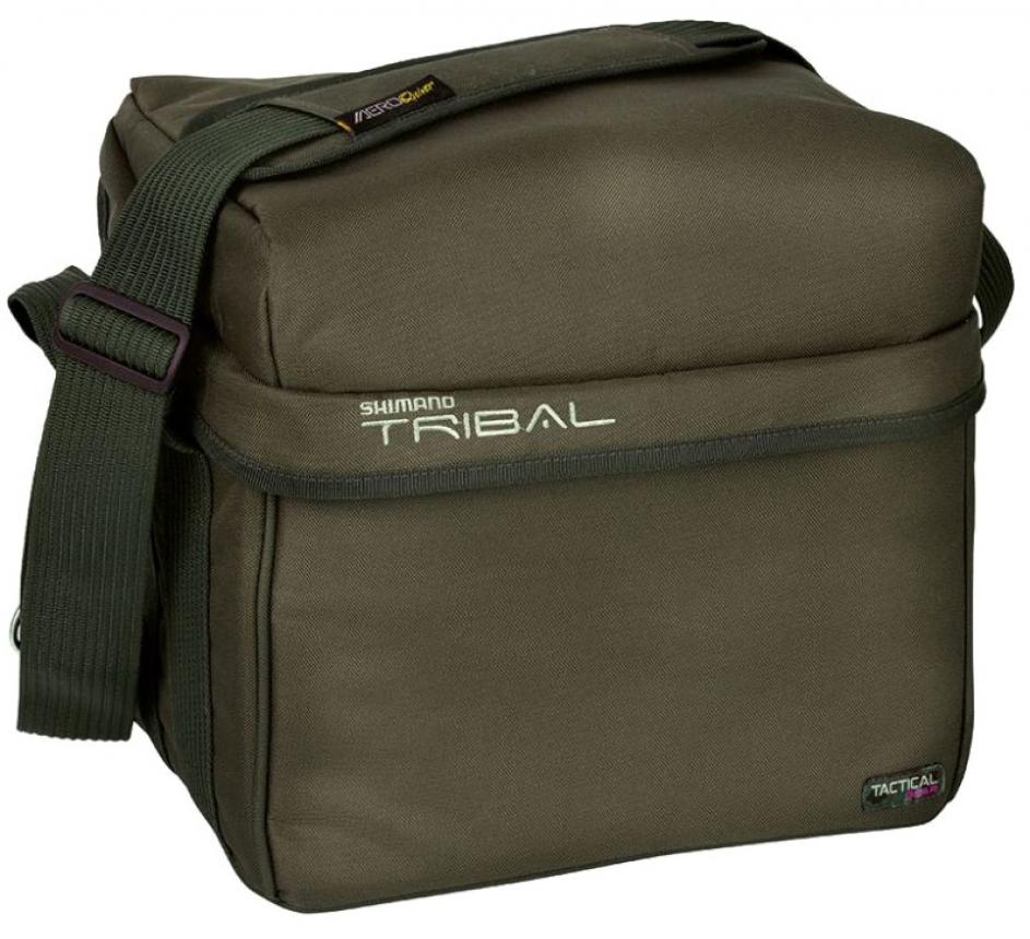 картинка Сумка Shimano Tactical Cooler Bait Bag от магазина Fisherman Market