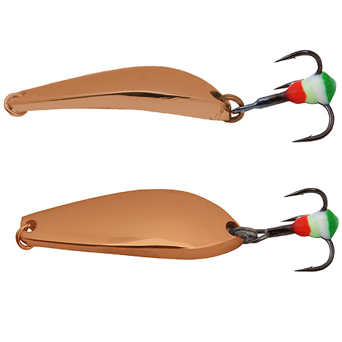 картинка Зимняя Блесна Lucky John SCANDI от магазина Fisherman Market