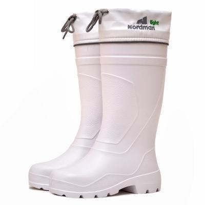 картинка Nordman Light c меховым вкладышем до -30 ºС от магазина Fisherman Market
