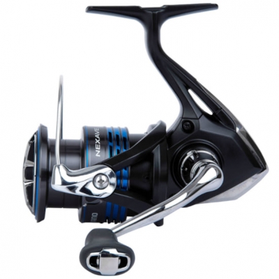 картинка Катушка Shimano Nexave FI 2500 от магазина Fisherman Market