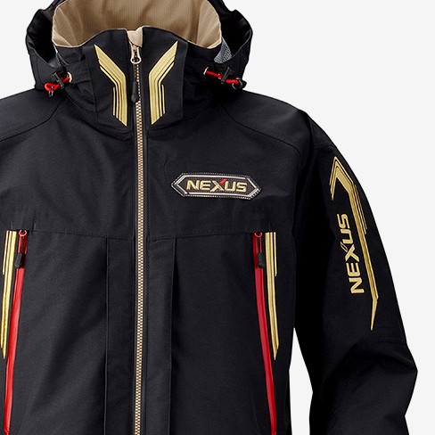 картинка Костюм легкий Shimano Nexus Gore-tex RA-119M от магазина Fisherman Market