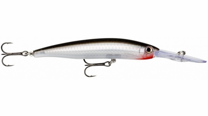 картинка Воблер RAPALA Max Rap Fat Minnow от магазина Fisherman Market