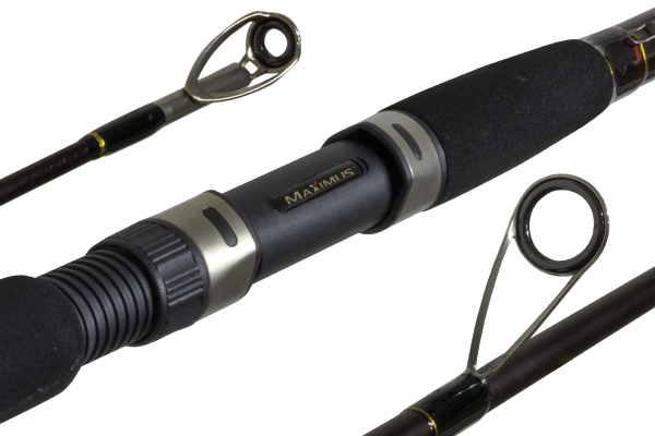 картинка Maximus Sea Wolf от магазина Fisherman Market