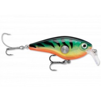картинка Воблер RAPALA Clackin' Crank от магазина Fisherman Market
