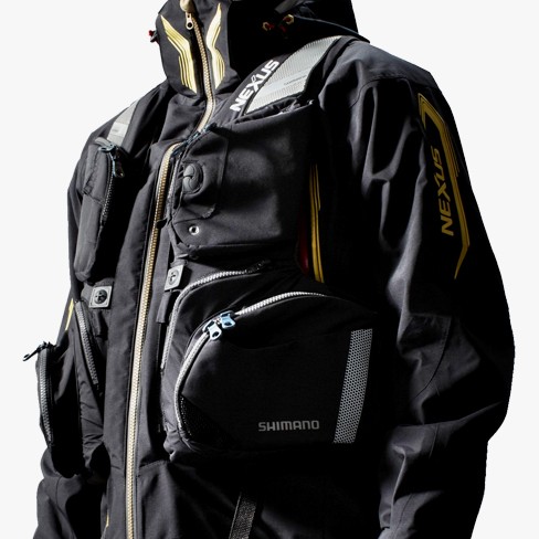 картинка Костюм легкий Shimano Nexus Gore-tex RA-119M от магазина Fisherman Market
