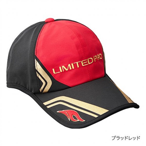 картинка Кепка Shimano Nexus GORE-TEX RAIN CAP от магазина Fisherman Market