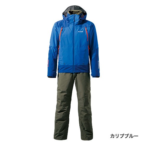 картинка Костюм Shimano Gore-Tex RB-014M от магазина Fisherman Market