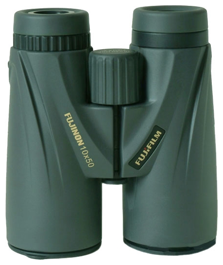 картинка бинокль Fujifilm Fujinon 10x50 HCF PHC от магазина Fisherman Market