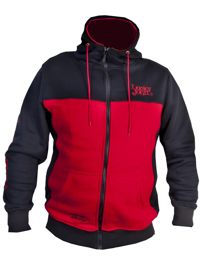 картинка Куртка Lucky John AH 03 р.L от магазина Fisherman Market