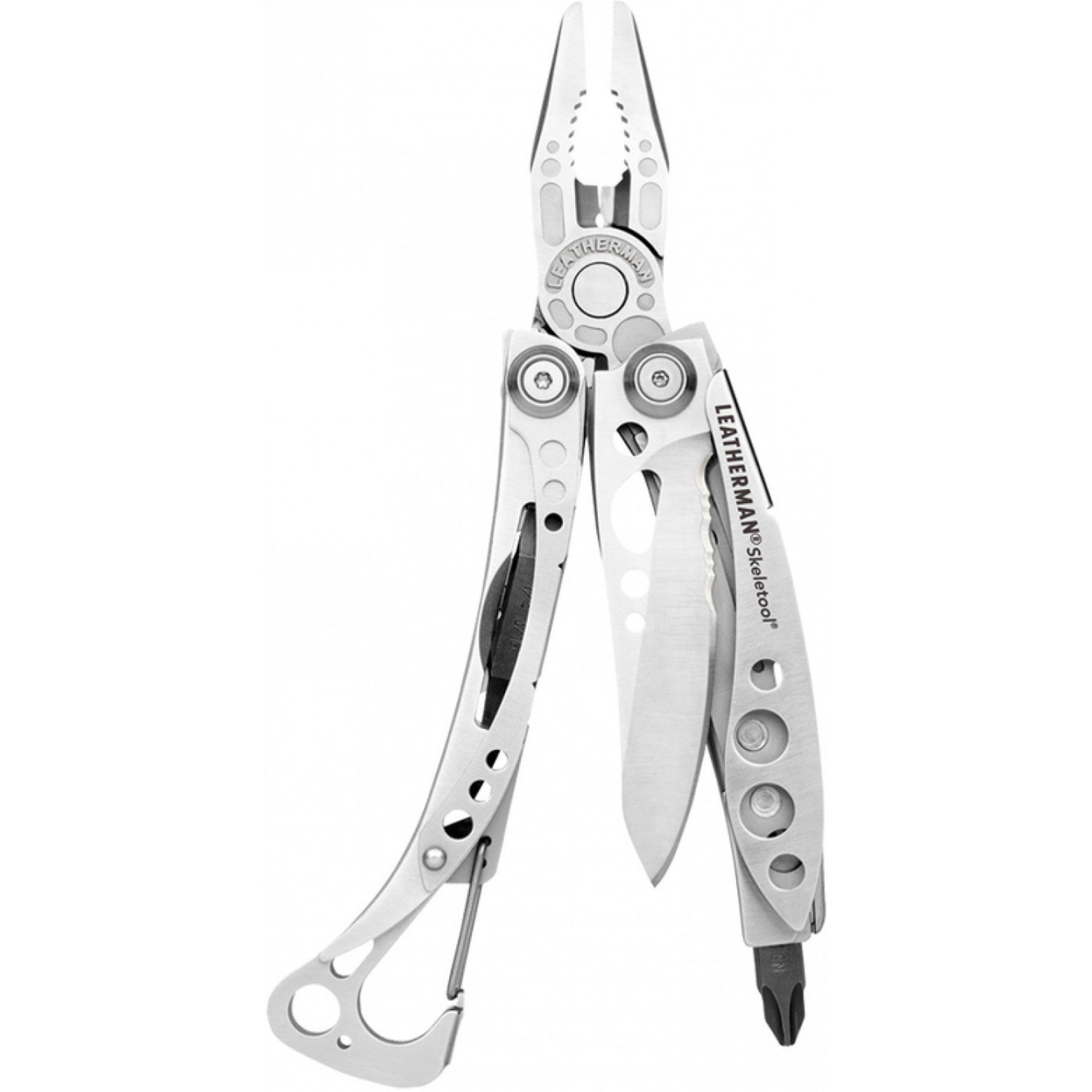 картинка МУЛЬТИТУЛ LEATHERMAN SKELETOOL от магазина Fisherman Market