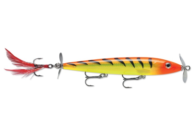картинка Воблер RAPALA X-Rap Prop от магазина Fisherman Market