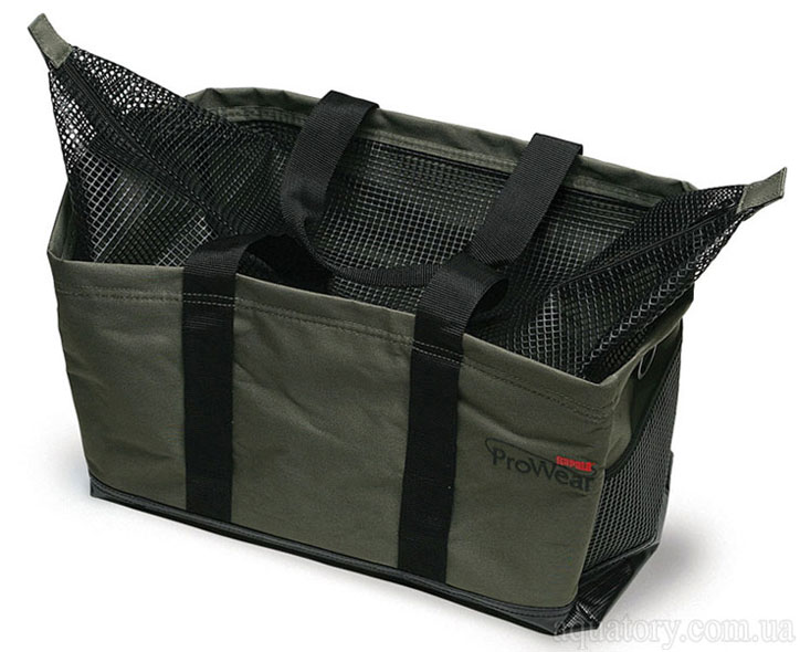 картинка СУМКА Rapala Tote Bag от магазина Fisherman Market
