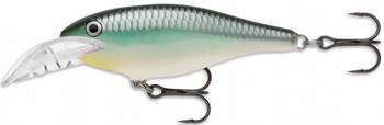 картинка Воблер RAPALA Scatter Rap Shad Deep от магазина Fisherman Market