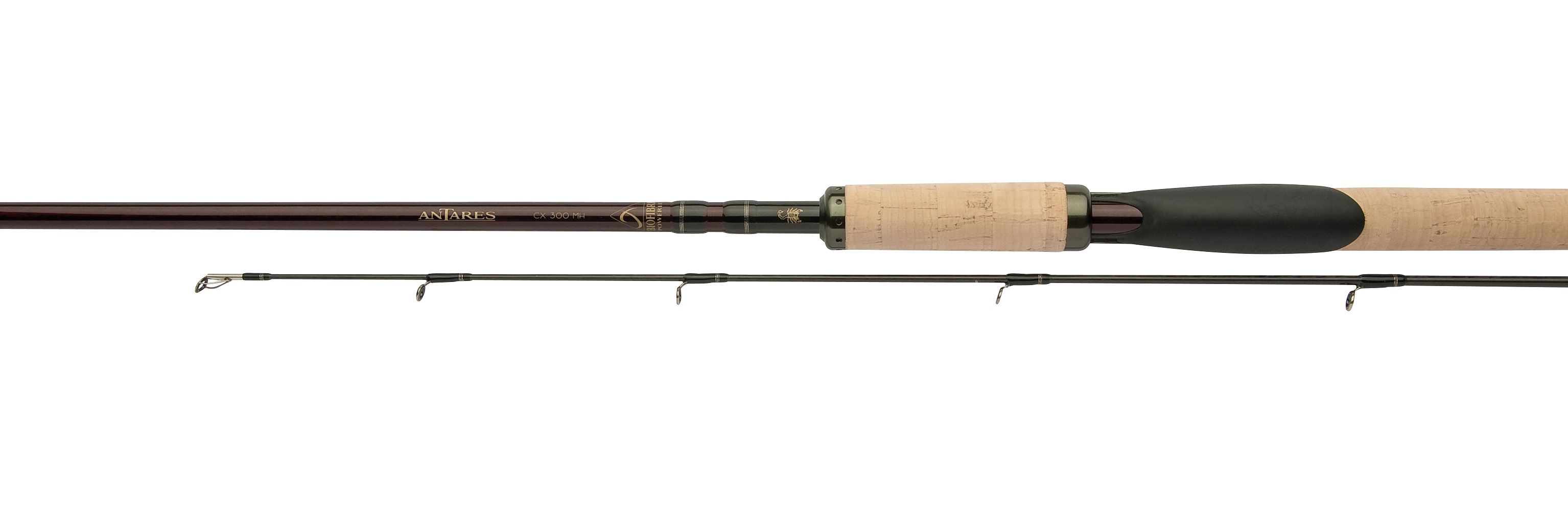 картинка Спиннинг Shimano ANTARES CX SPINNING от магазина Fisherman Market