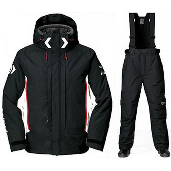 картинка КОСТЮМ УТЕПЛЕННЫЙ DAIWA Gt Winter Suit от магазина Fisherman Market