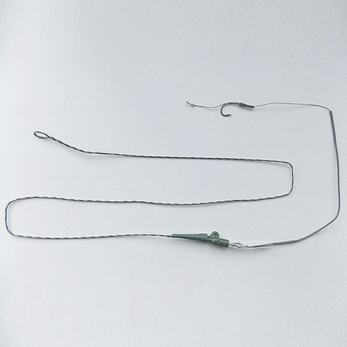 картинка Монтаж карповый LEAD CORE кр. №2 от магазина Fisherman Market