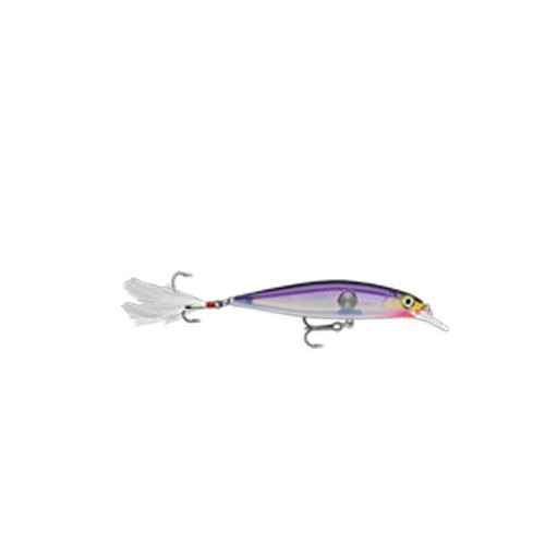 картинка Воблер RAPALA Clackin' Minnow от магазина Fisherman Market