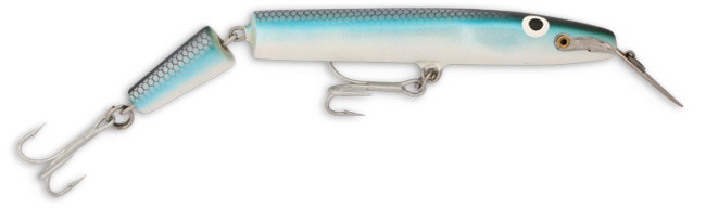 картинка Воблер RAPALA Sliver от магазина Fisherman Market