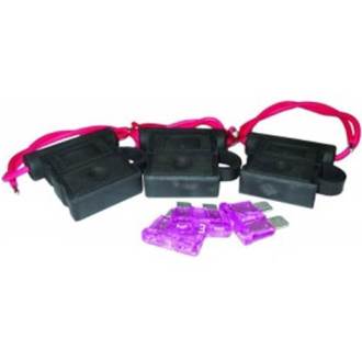 картинка Комплект предохранителей Lowrance FUSE-1 от магазина Fisherman Market