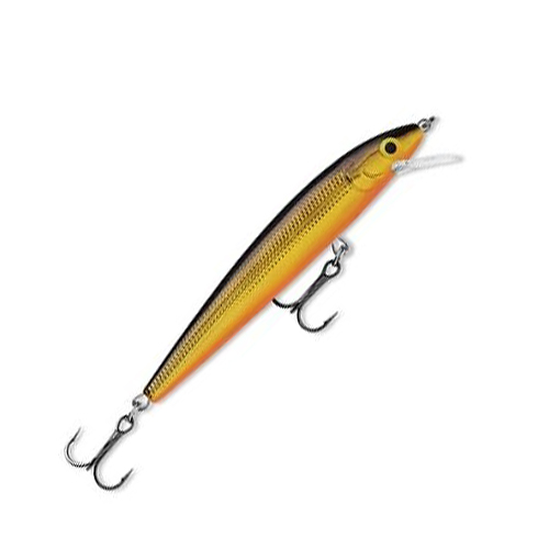 картинка Воблер RAPALA Husky Jerk GCL от магазина Fisherman Market