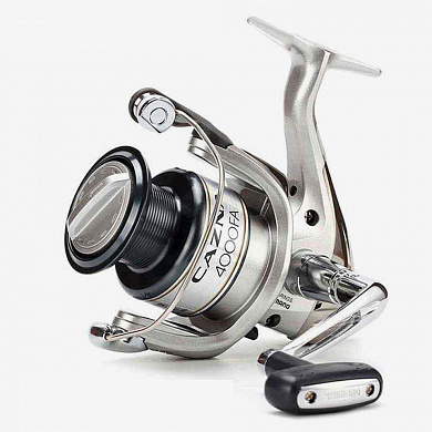 картинка Катушка SHIMANO Cazna 4000 FA от магазина Fisherman Market