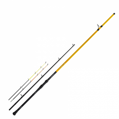 картинка Удилище Shimano Beastmaster AX Boat Quiver 270 XH   от магазина Fisherman Market