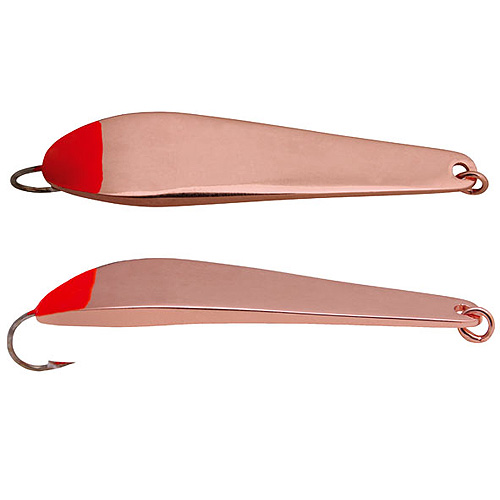 картинка Зимняя Блесна Lucky John SCANDI от магазина Fisherman Market