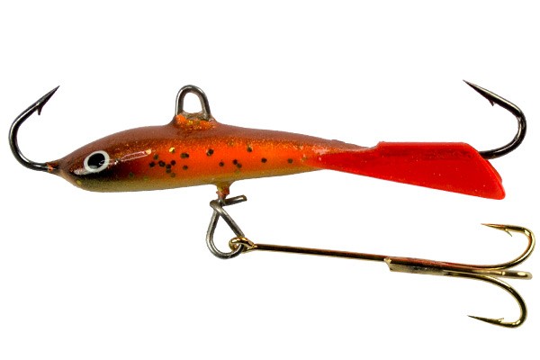 картинка Nils Master Jigger-1 от магазина Fisherman Market