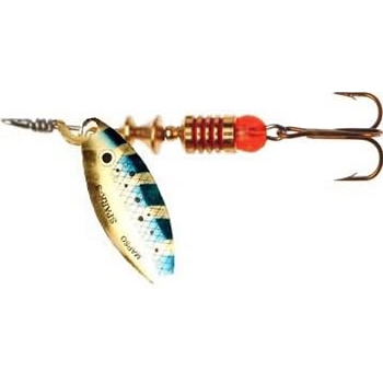 картинка Lukris SPARK Trucha от магазина Fisherman Market