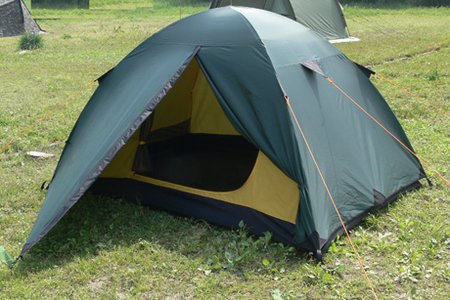 картинка ПАЛАТКА ALEXIKA SCOUT 2 от магазина Fisherman Market