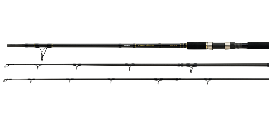 картинка Морской Спиннинг Shimano BEASTMASTER STC SHORE-BOAT от магазина Fisherman Market