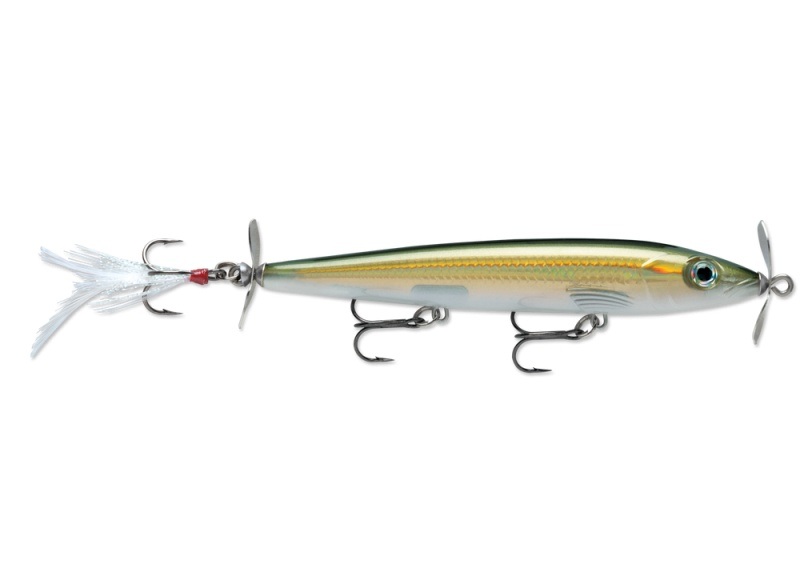 картинка Воблер RAPALA X-Rap Prop от магазина Fisherman Market