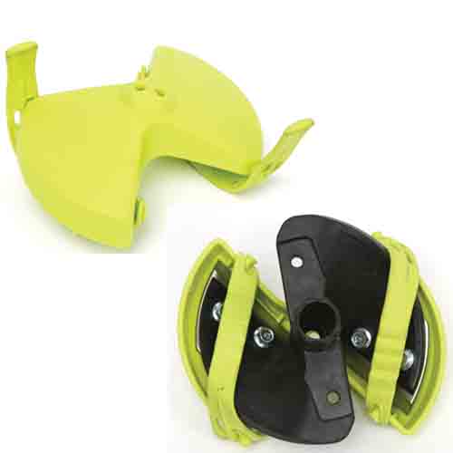 картинка Чехол защитный Mora NOVA SYSTEM 160мм от магазина Fisherman Market