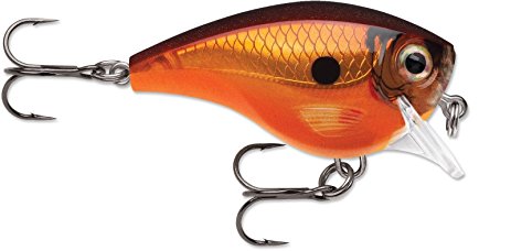 картинка Воблер RAPALA BX BRAT от магазина Fisherman Market