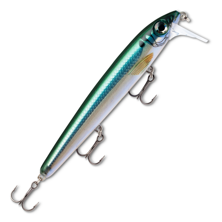 картинка Воблер RAPALA BX Waking Minnow от магазина Fisherman Market