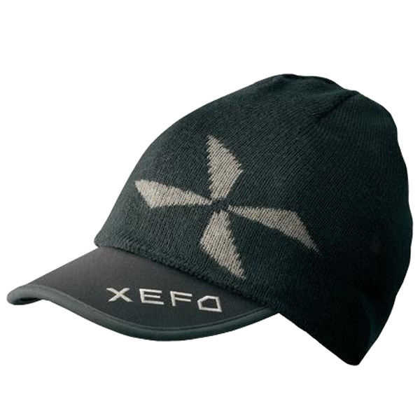картинка Кепка-шапка Shimano XEFO Layer Knit Cap Set CA-299M от магазина Fisherman Market