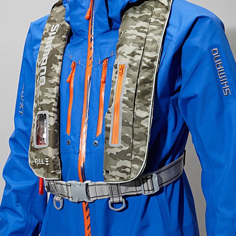 картинка Костюм легкий Shimano Dryshield XT Advance Light Suit RA-024N от магазина Fisherman Market