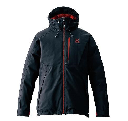 картинка Куртка Shimano XEFO Gore-Tex RB-021JBK от магазина Fisherman Market