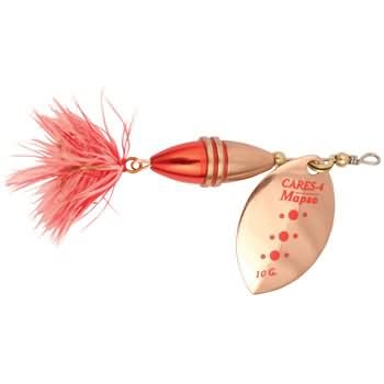 картинка Lukris Cares Fly от магазина Fisherman Market