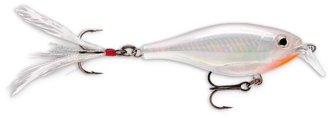 картинка Воблер RAPALA X-Rap Shad Shallow от магазина Fisherman Market