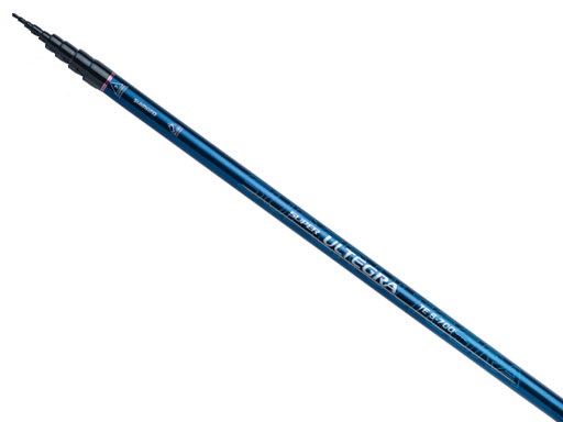 картинка Телескопическое удилище Shimano SUPER ULTEGRA TE 6 от магазина Fisherman Market