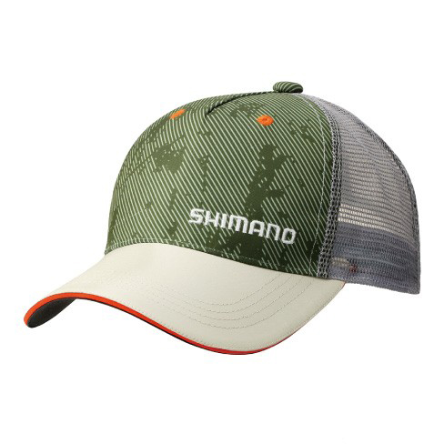 картинка Кепка Shimano Nexus Gore-tex CA-042MKH от магазина Fisherman Market