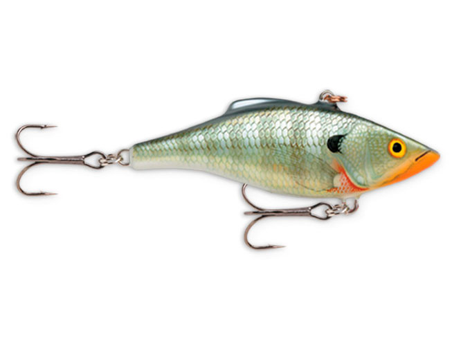 картинка Зимний Воблер Rapala  Rippin' Rap от магазина Fisherman Market